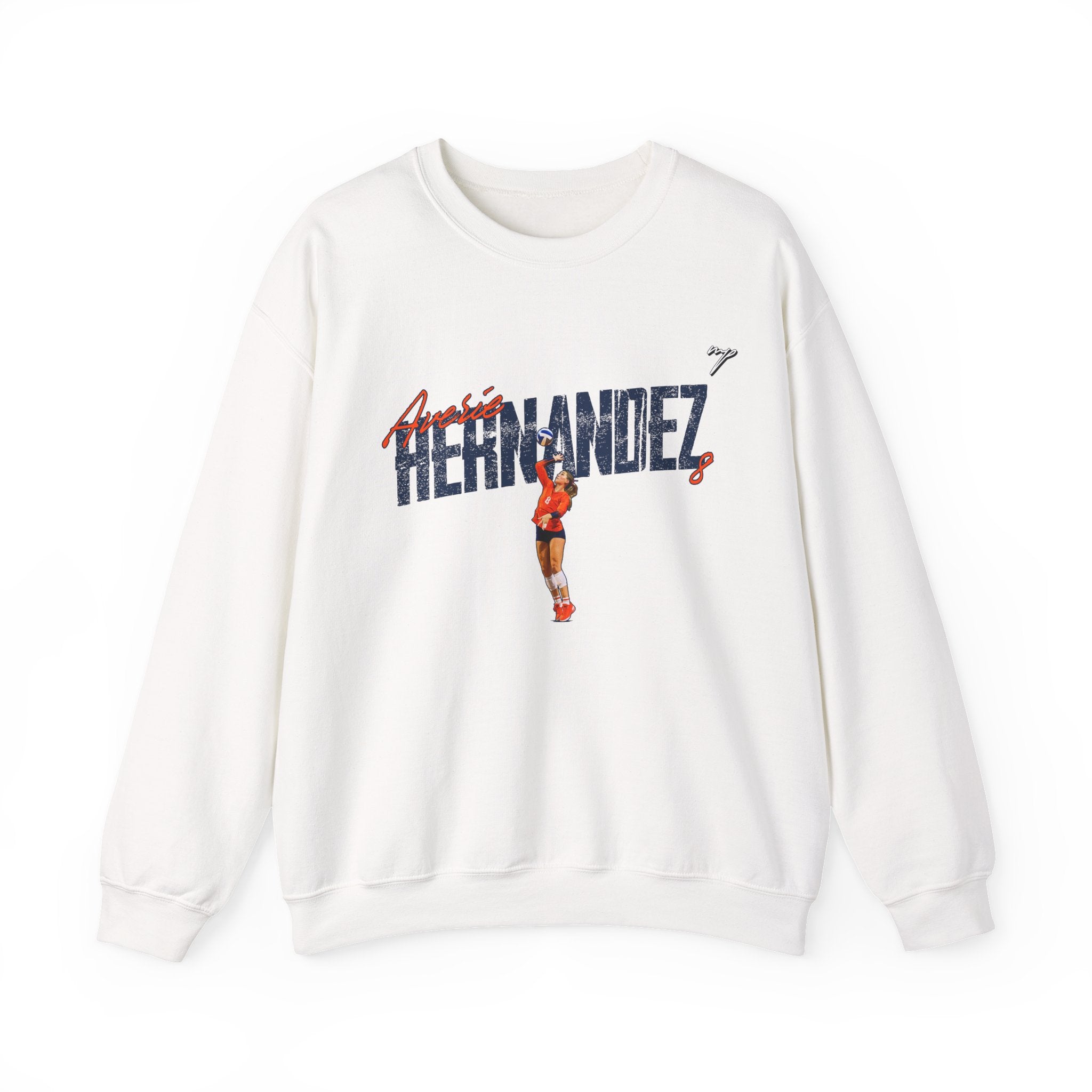Averie Hernandez Crewneck