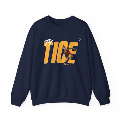 Ty Tice Crewneck