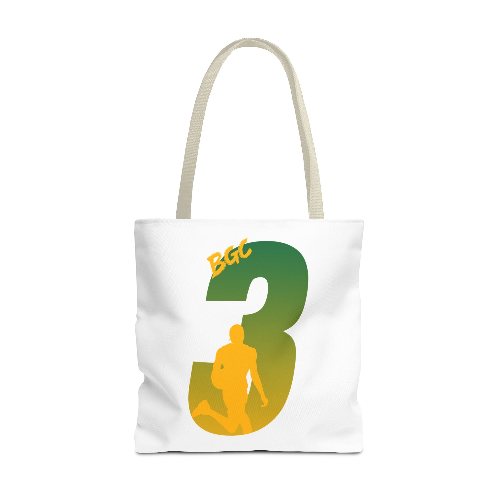 Bobby Chandler Tote Bag