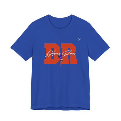 Delaney Reeves Graphic Tee