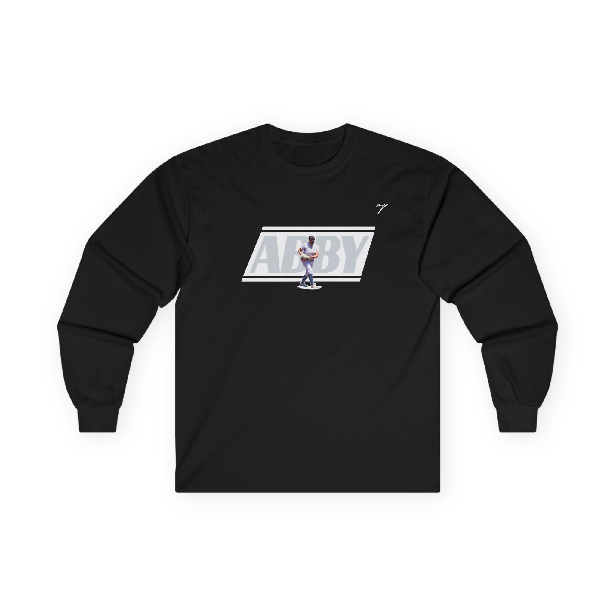 Abby Corris Long Sleeve