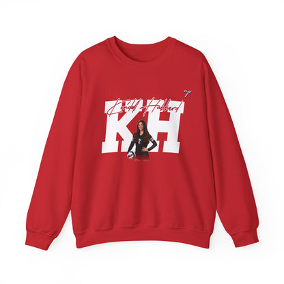 Kendall Hubbard Crewneck
