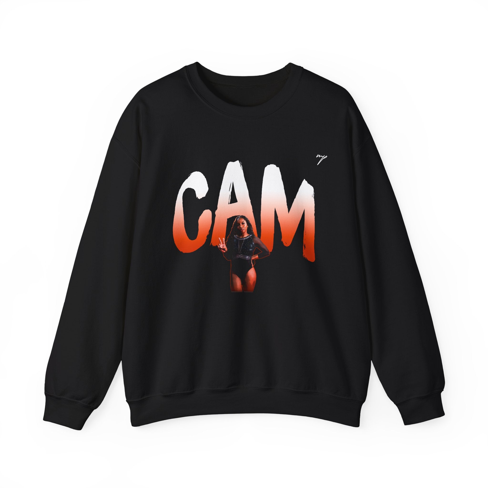 Camryn Richardson Crewneck