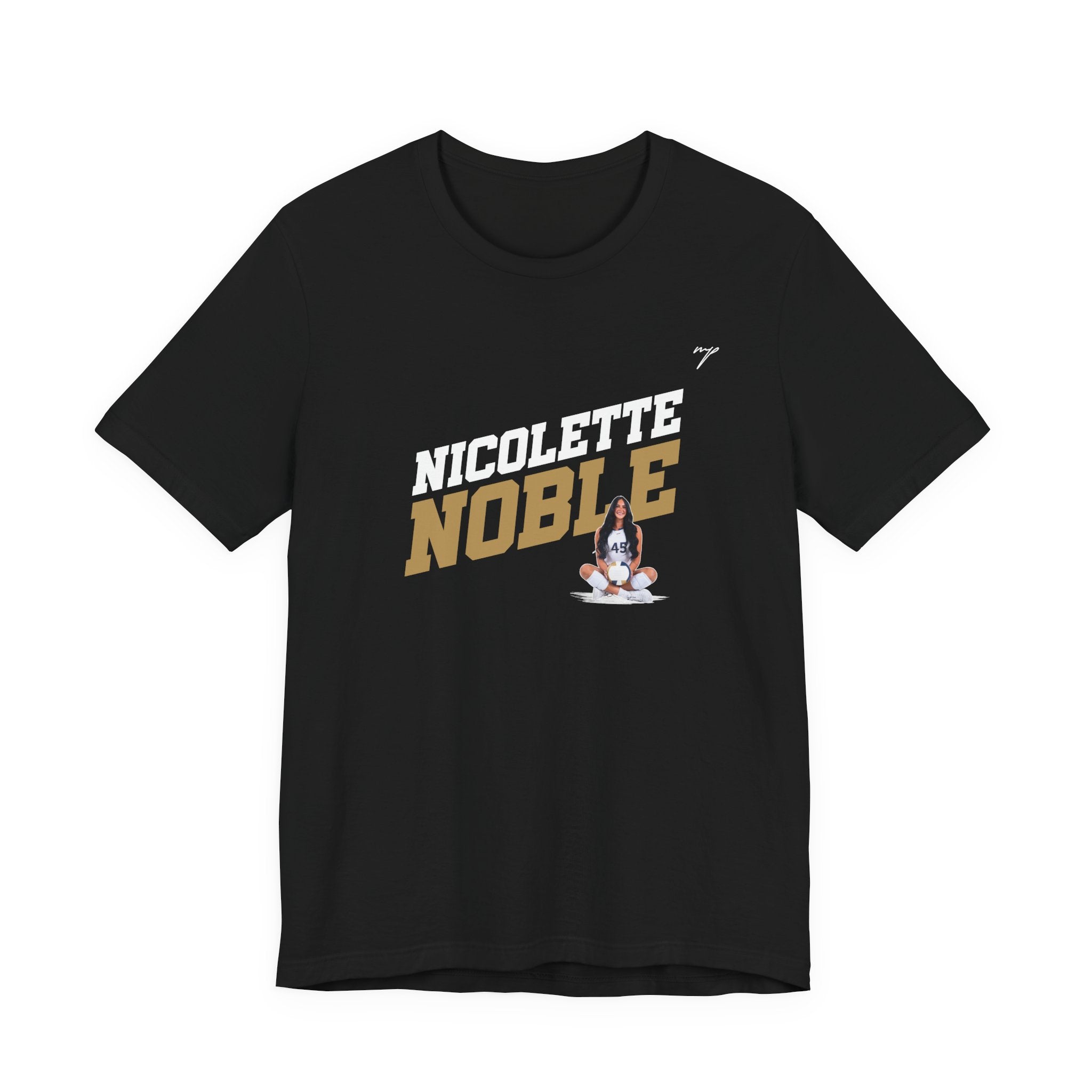 Nicolette Noble Graphic Tee
