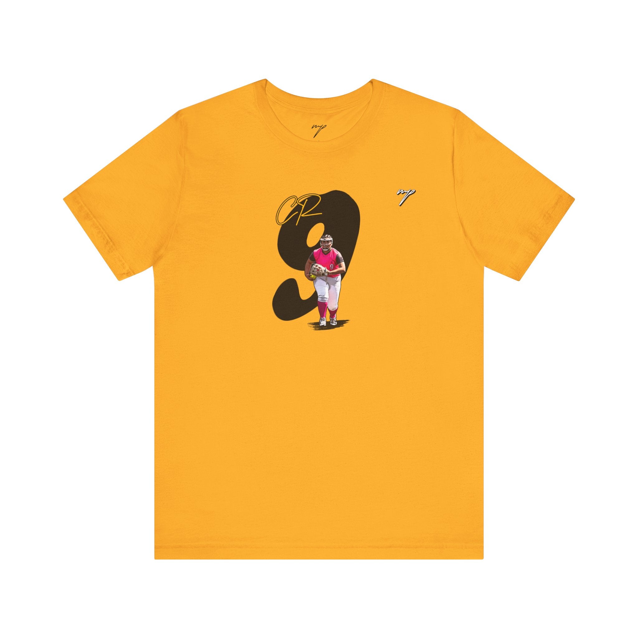 CC Roque Graphic Tee