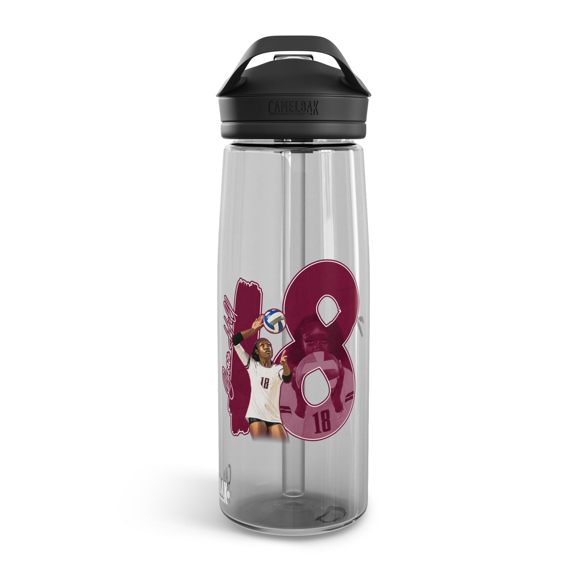 Grace Hill CamelBak Water Bottle