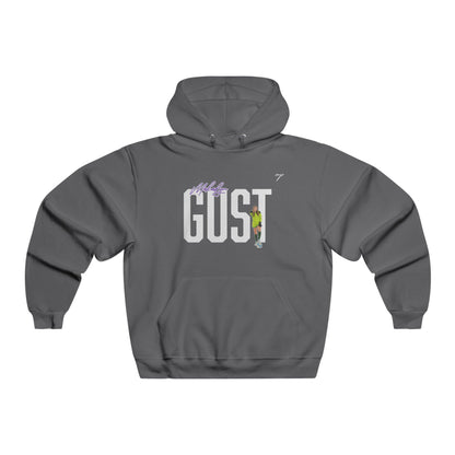 Makadyn Gust Vintage Hoodie