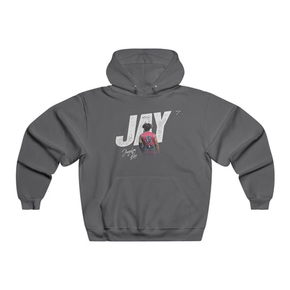 Jayshon Liles Vintage Hoodie