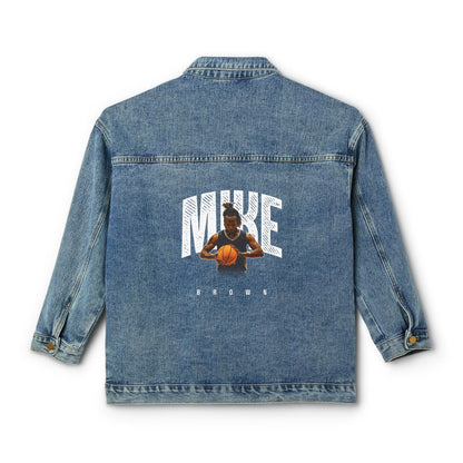 Mike Brown Denim Jacket