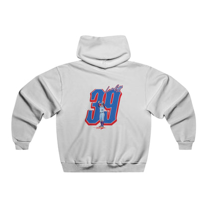 Aynslee Linduff Vintage Hoodie