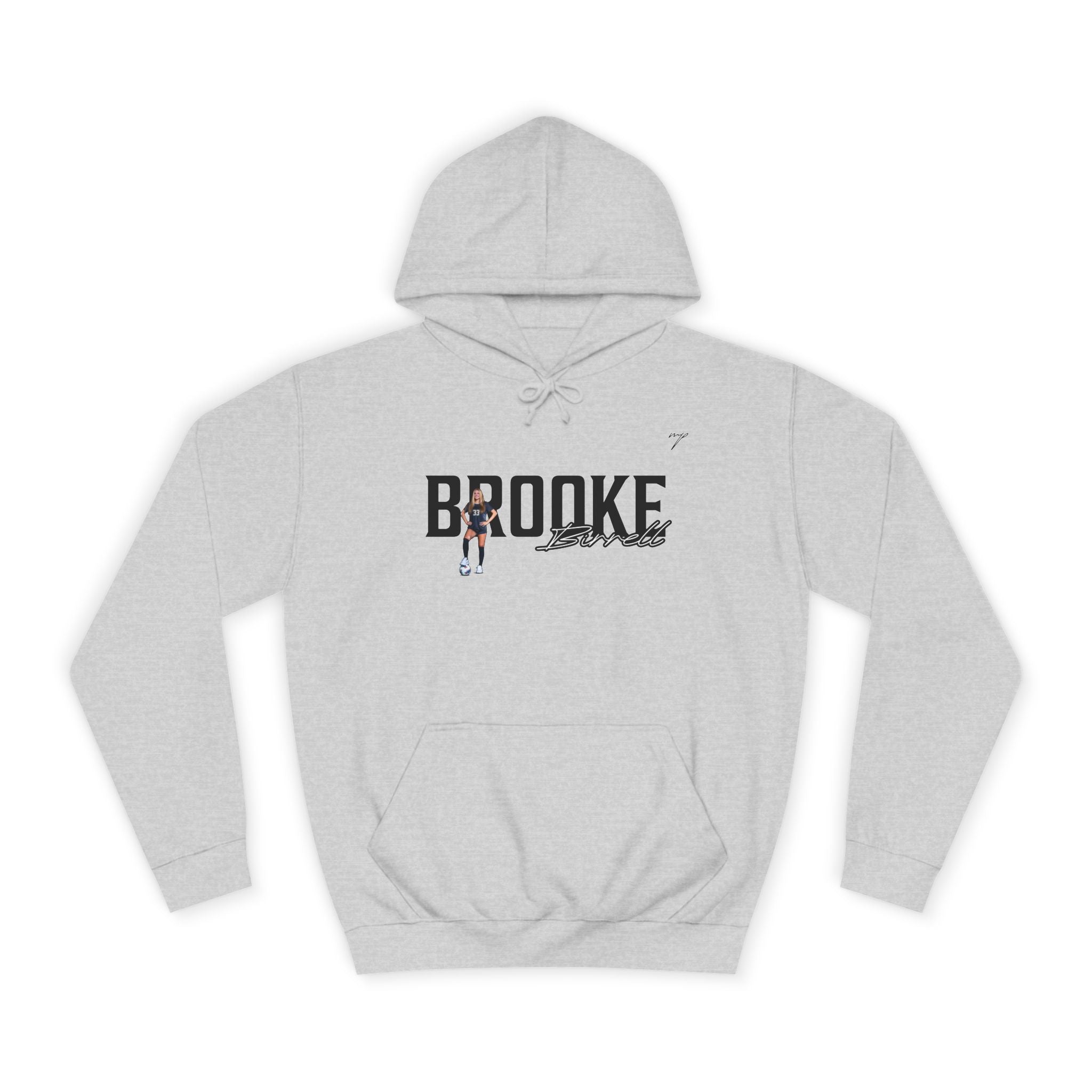 Brooke Birrell Hoodie