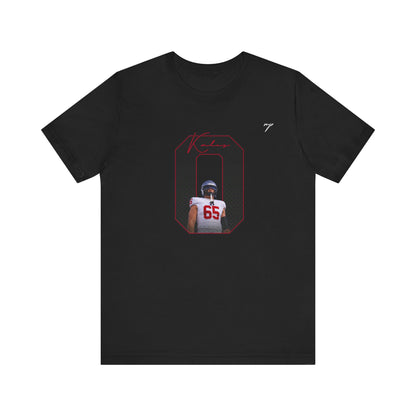 Jimmy Kalis Graphic Tee