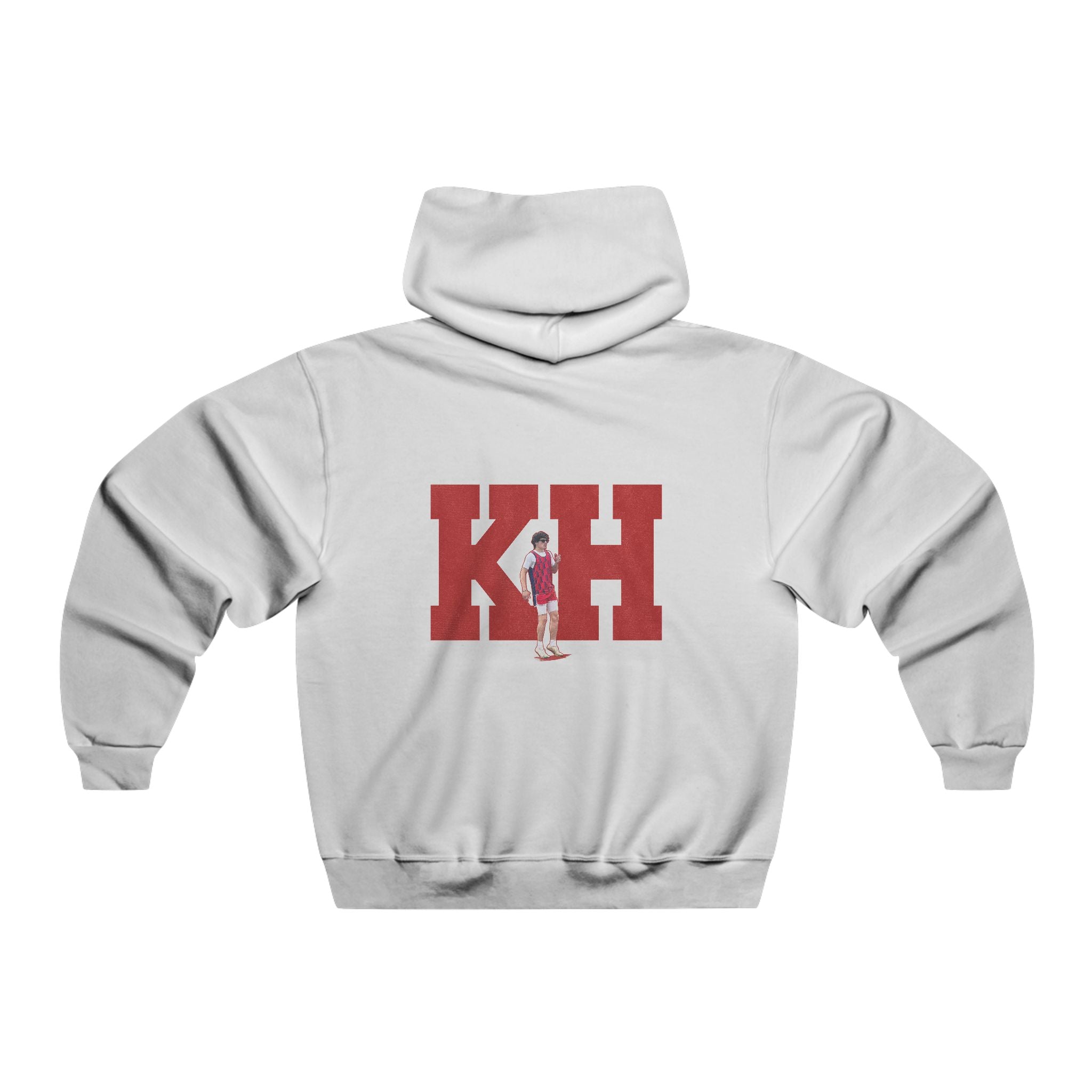 Kaedon Higgins Vintage Hoodie