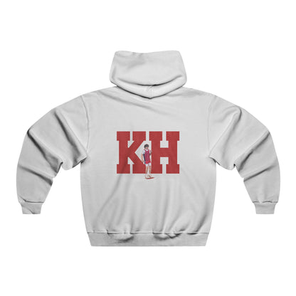 Kaedon Higgins Vintage Hoodie