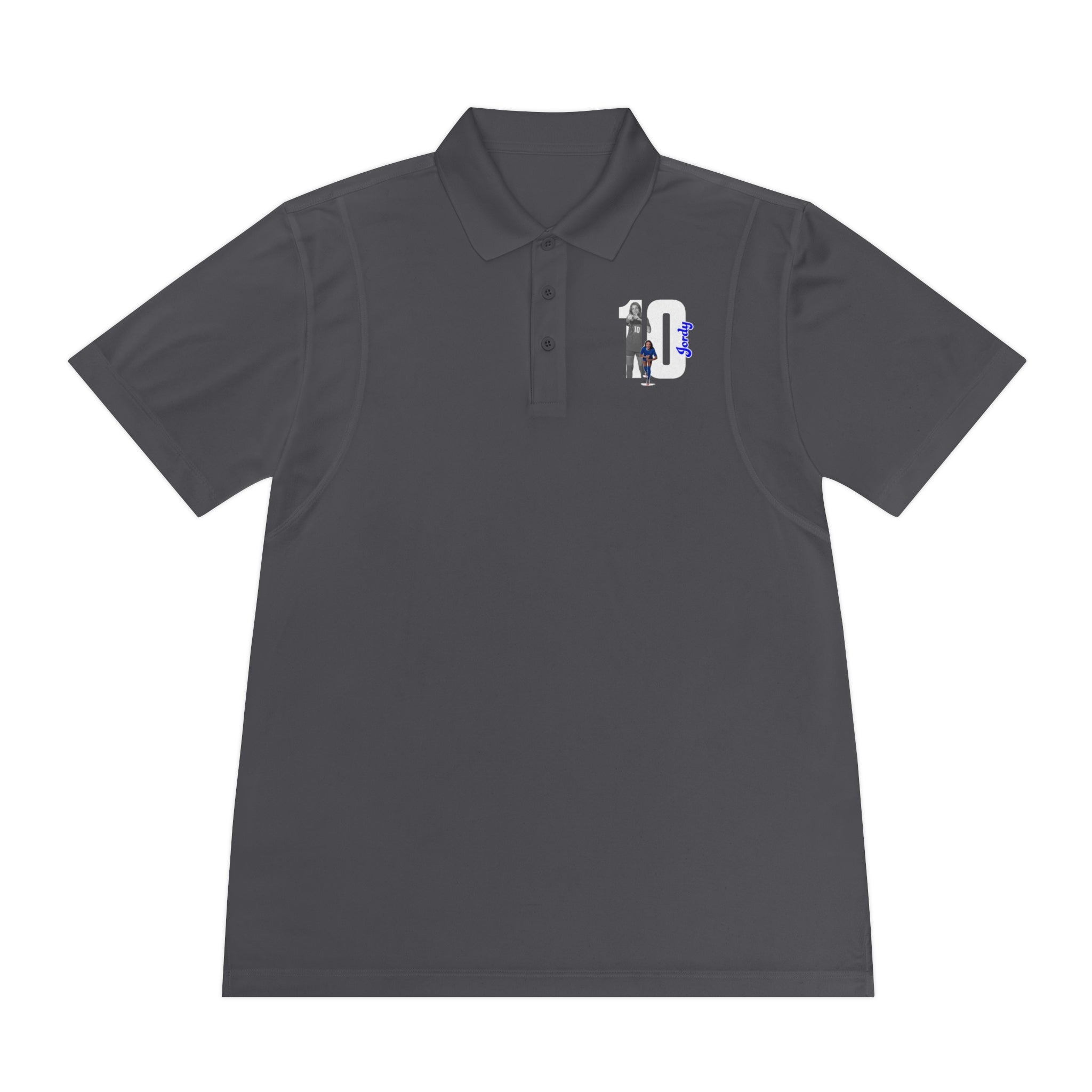 Jordyn Sobczak Polo