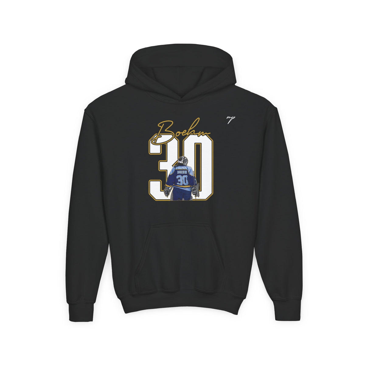 Isabella Boehm YOUTH Hoodie