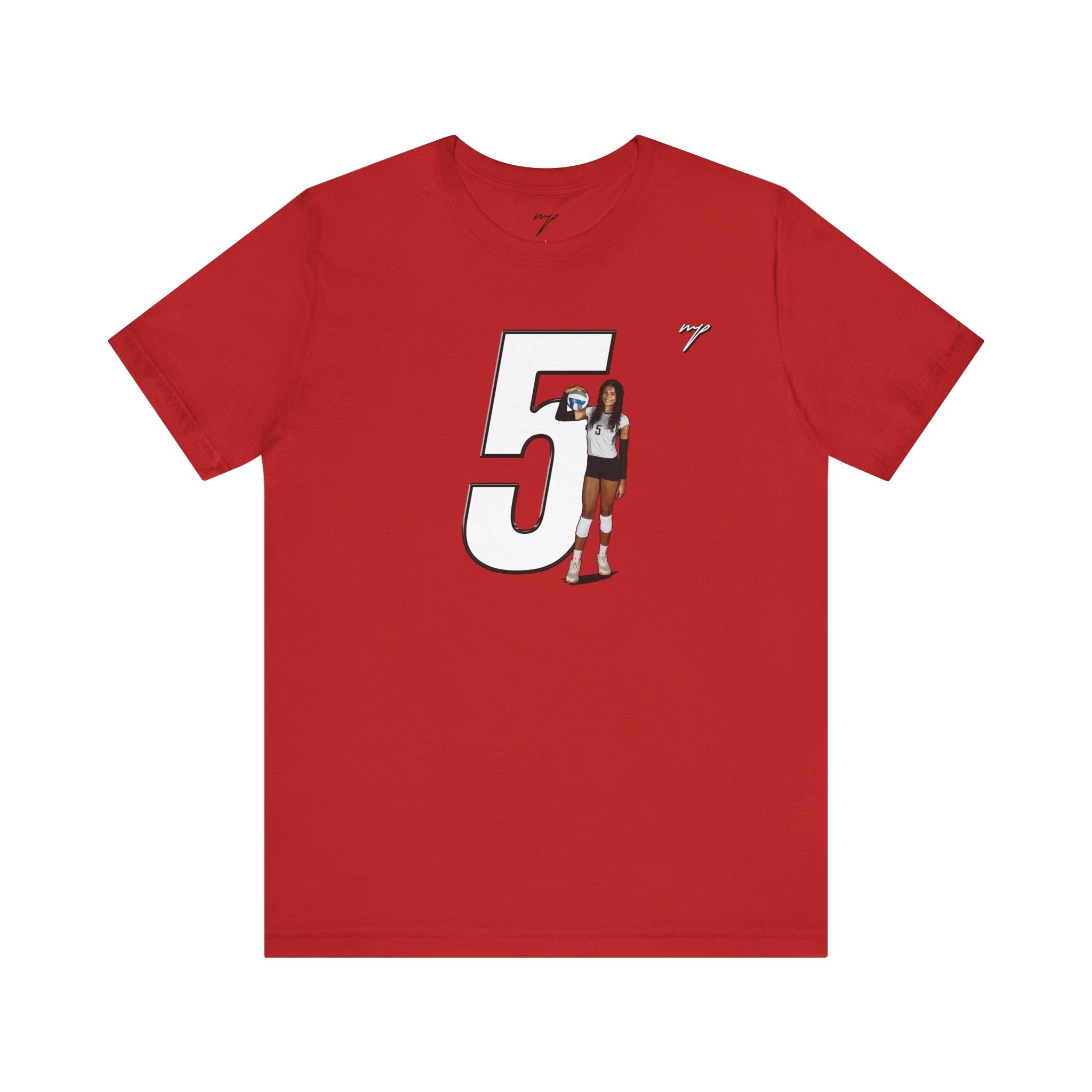 Faith Venable Graphic Tee