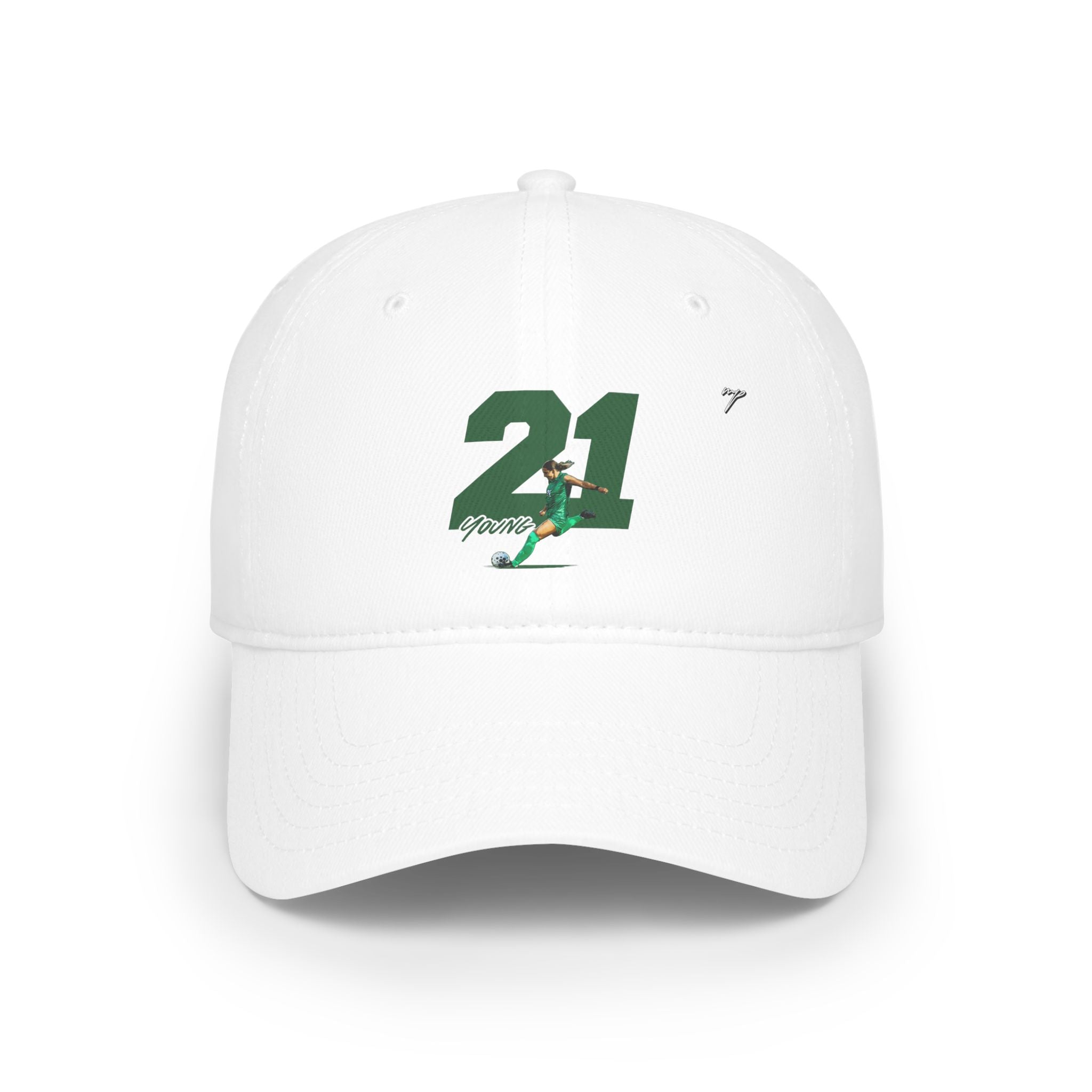 Elle Young Hat