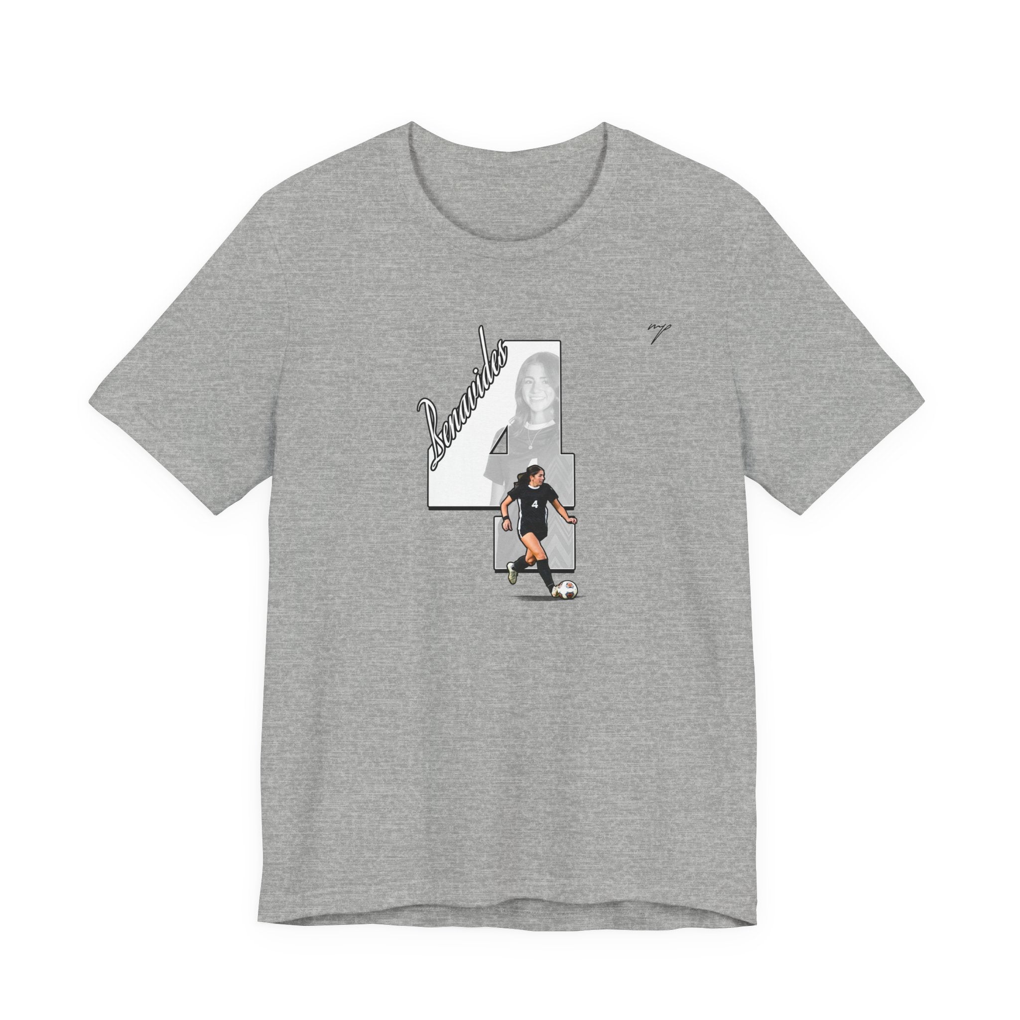 Sophia Benavides Graphic Tee