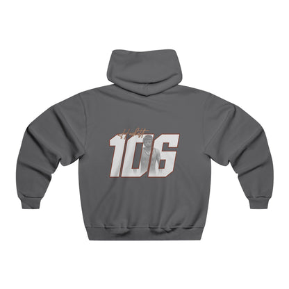 Jaxson Hackett Vintage Hoodie
