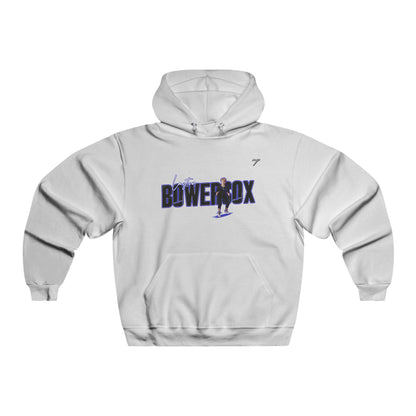 Layten Bowersox Vintage Hoodie