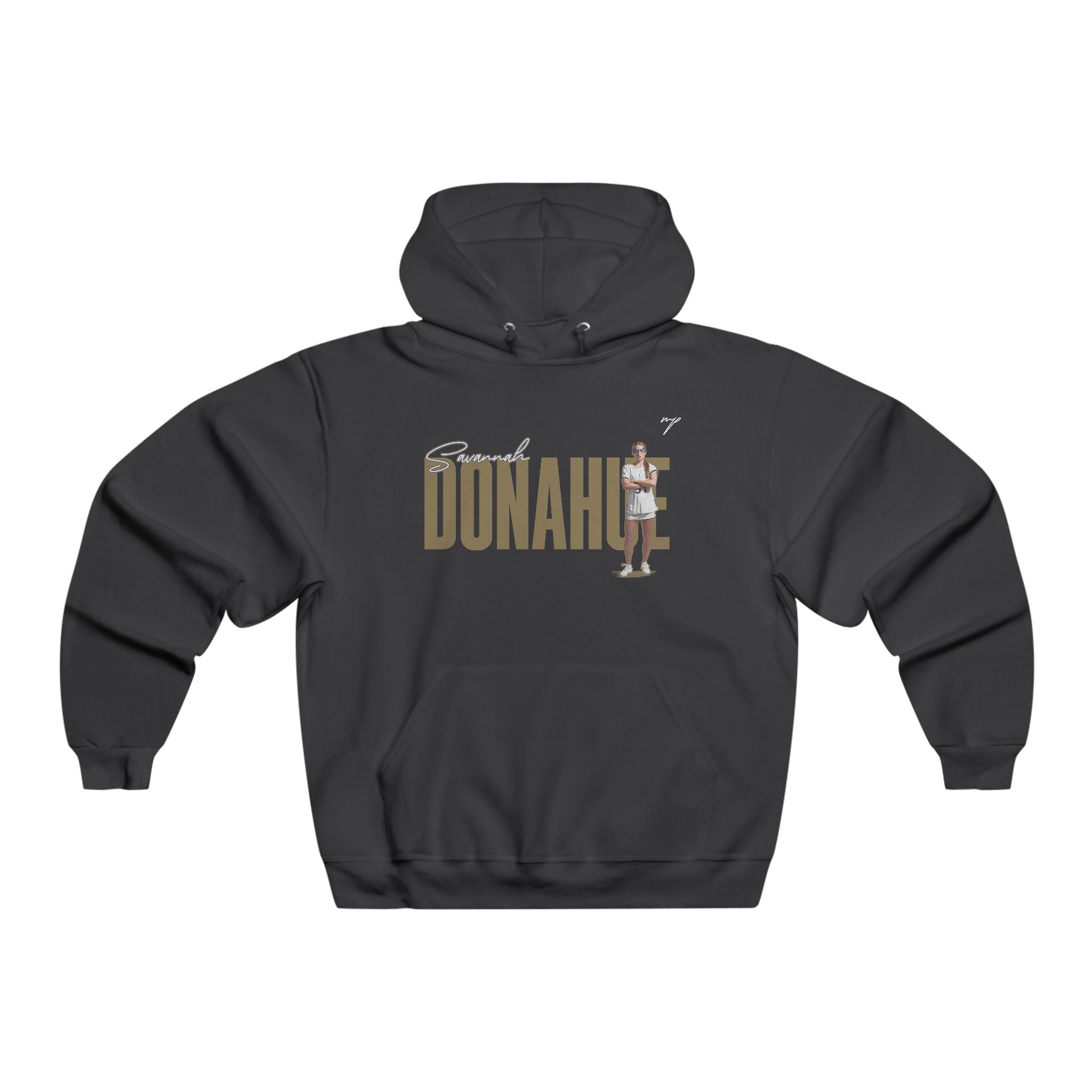 Savannah Donahue Vintage Hoodie