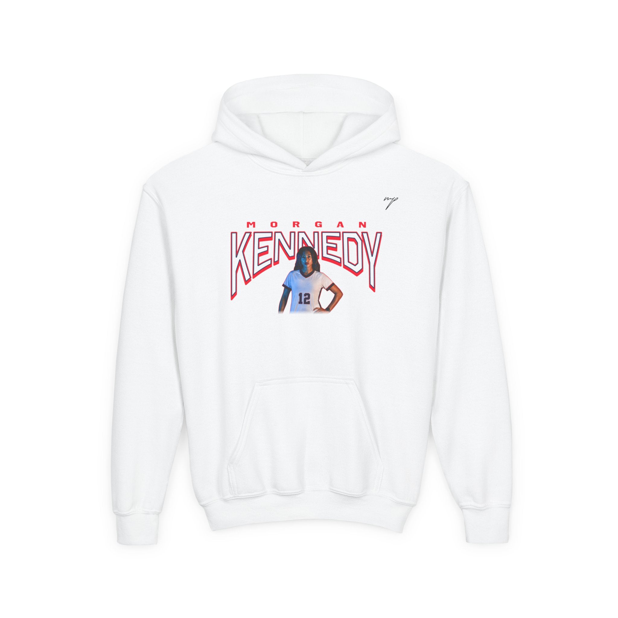 Morgan Kennedy YOUTH Hoodie
