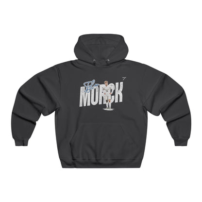 Tyler Morck Vintage Hoodie
