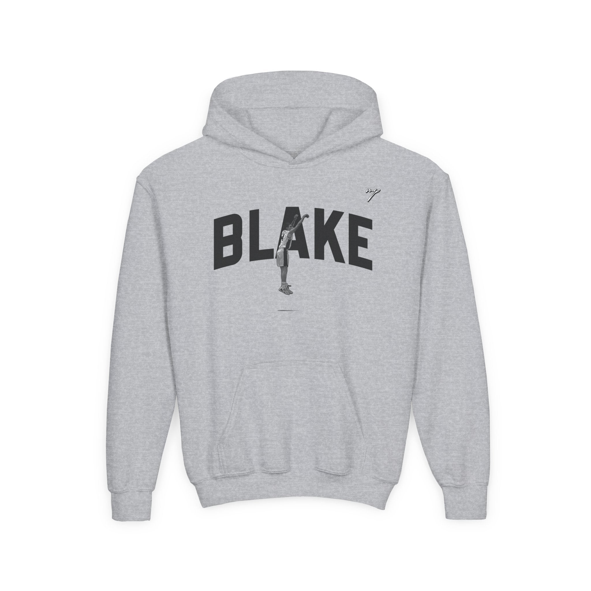 Blake Swanson YOUTH Hoodie