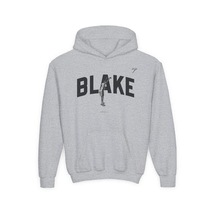 Blake Swanson YOUTH Hoodie