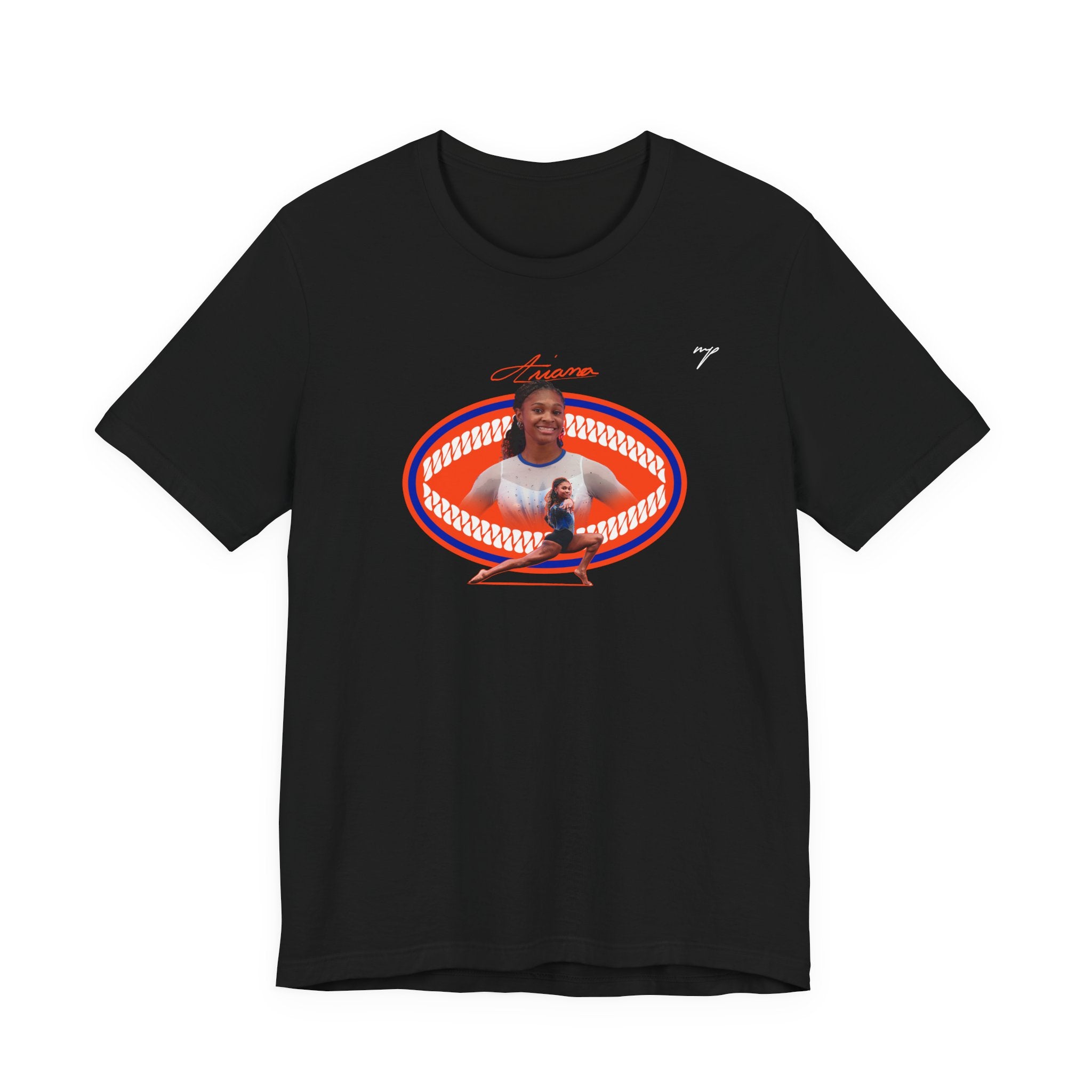 Ariana Barksdale Graphic Tee