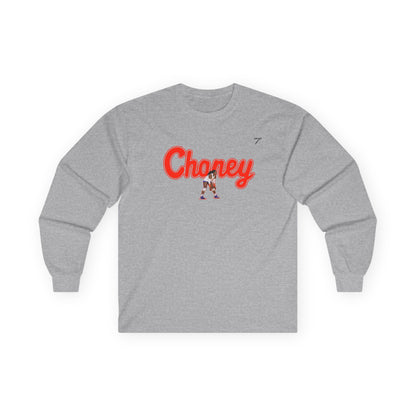 Kamryn Chaney Long Sleeve