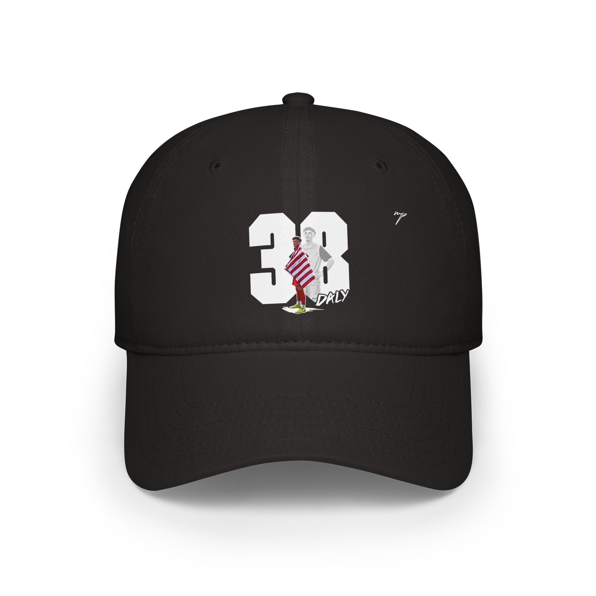 Jake Daly Hat