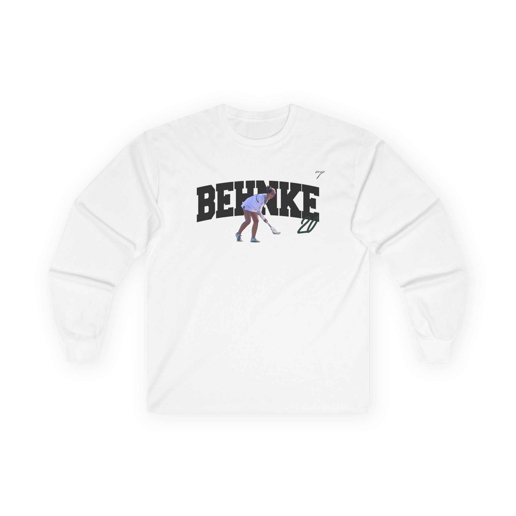 Madelyn Behnke Long Sleeve