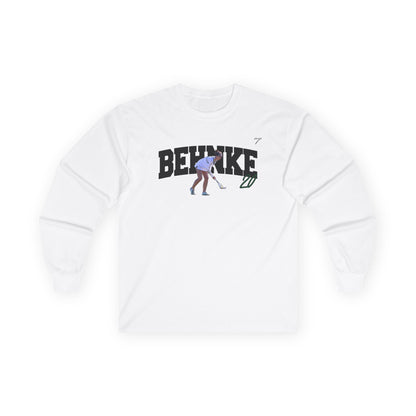 Madelyn Behnke Long Sleeve