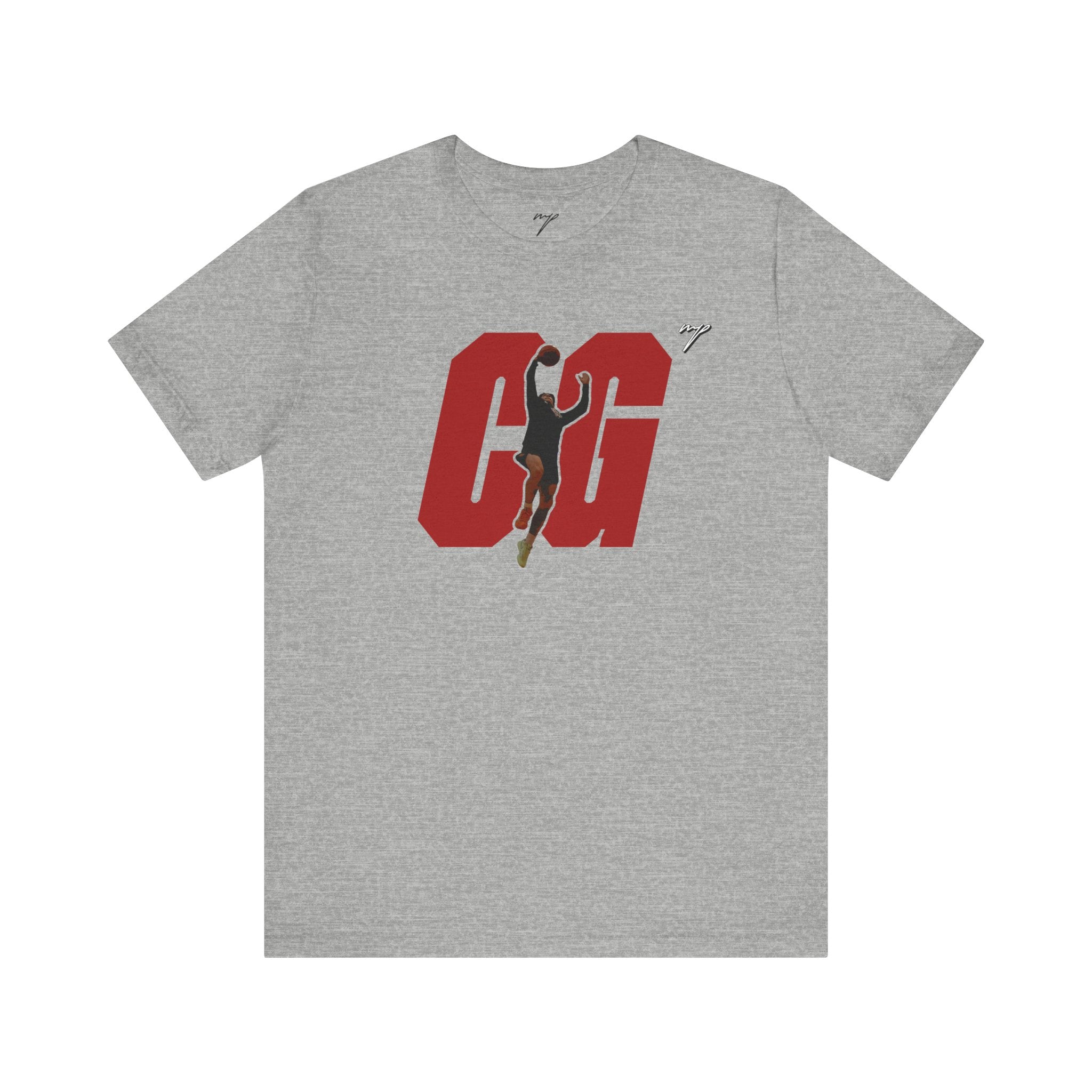 Christian Gherasim Graphic Tee