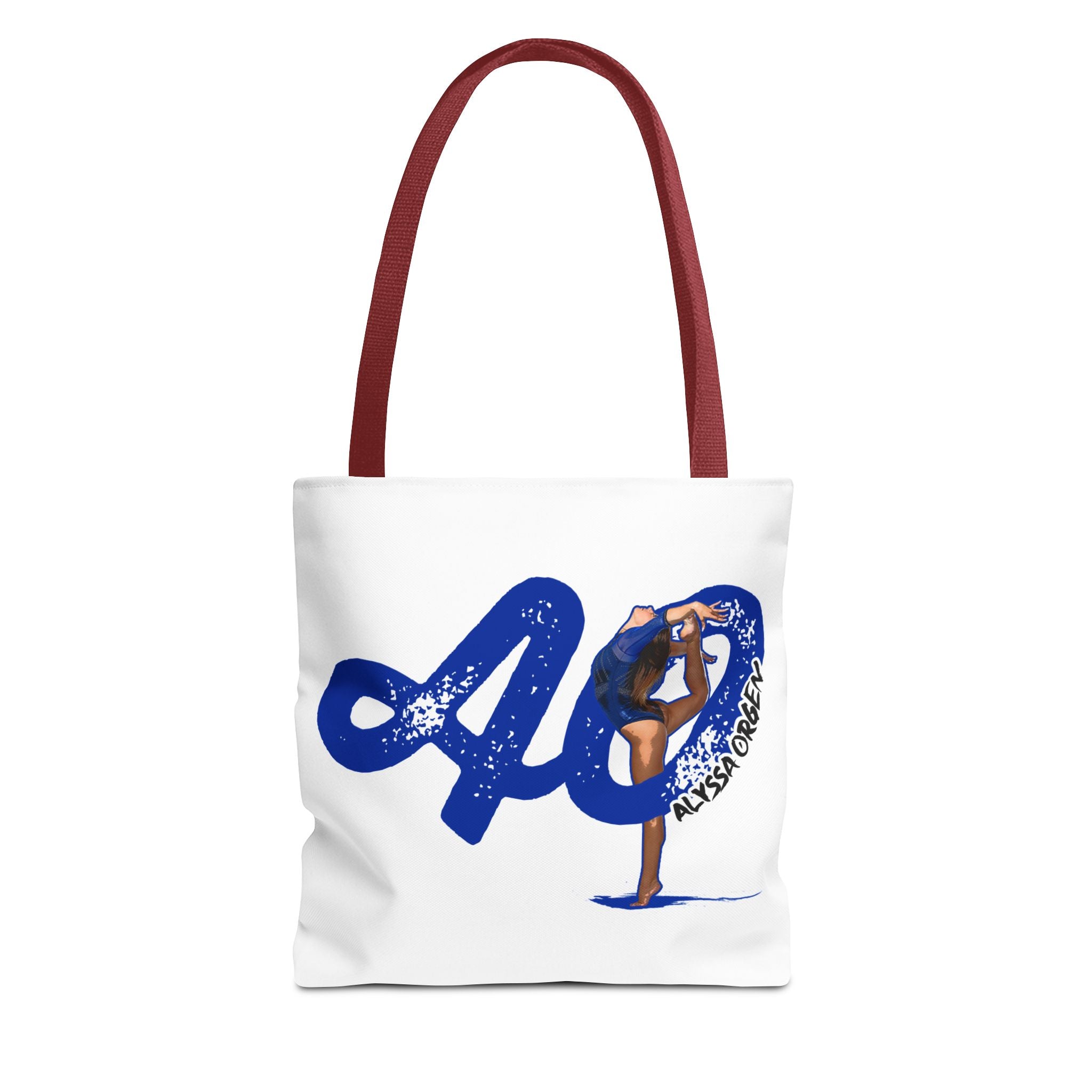 Alyssa Orgen Tote Bag