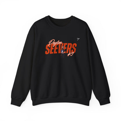 Peyton Seevers Crewneck