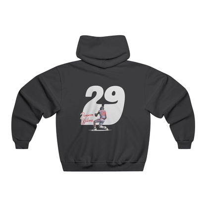 Jermarion Williams Vintage Hoodie