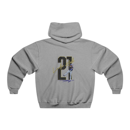 Jackson Legg Vintage Hoodie