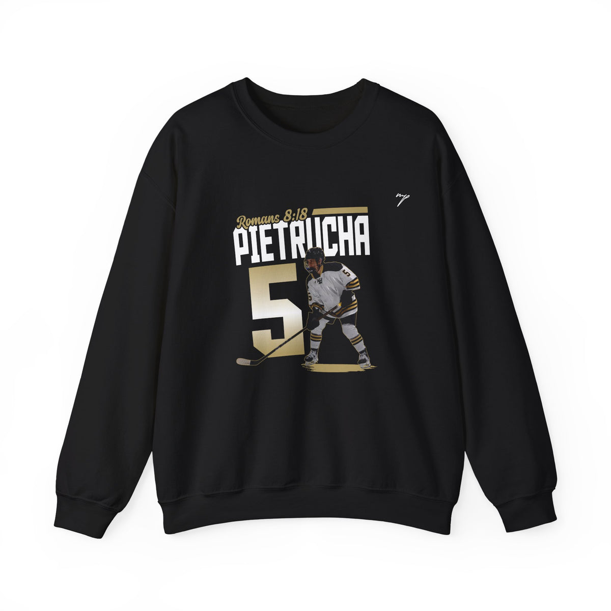 Nicole Pietrucha Crewneck