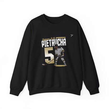Nicole Pietrucha Crewneck