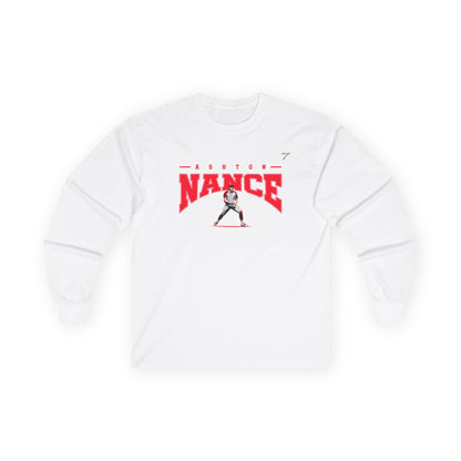 Ashton Nance Long Sleeve