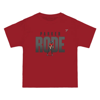 Parker Rode Vintage Tee