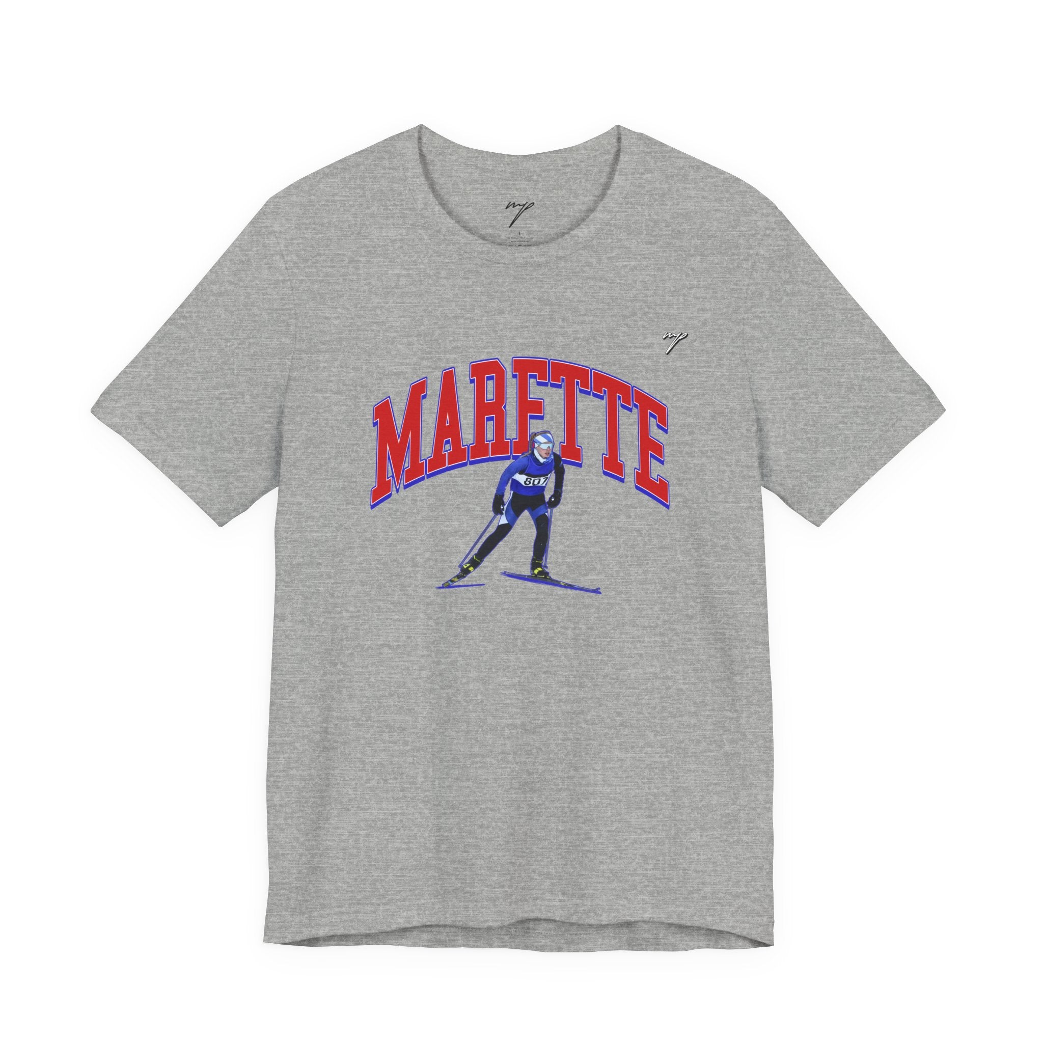 Bella Marette Graphic Tee