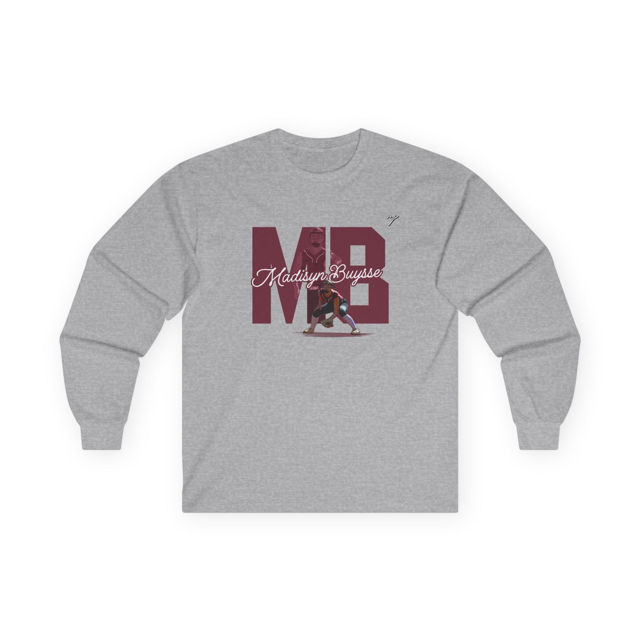 Madisyn Buysse Long Sleeve Tee