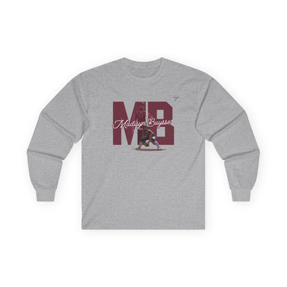 Madisyn Buysse Long Sleeve Tee
