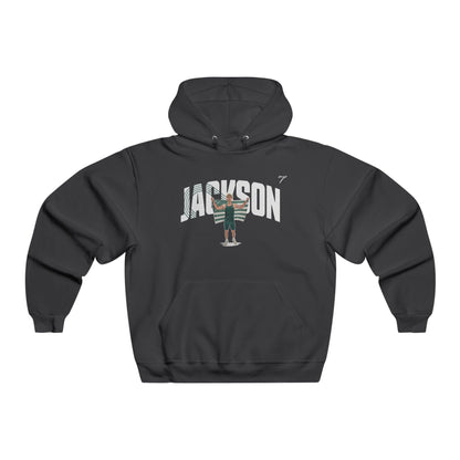 Jackson Shaltry Vintage Hoodie