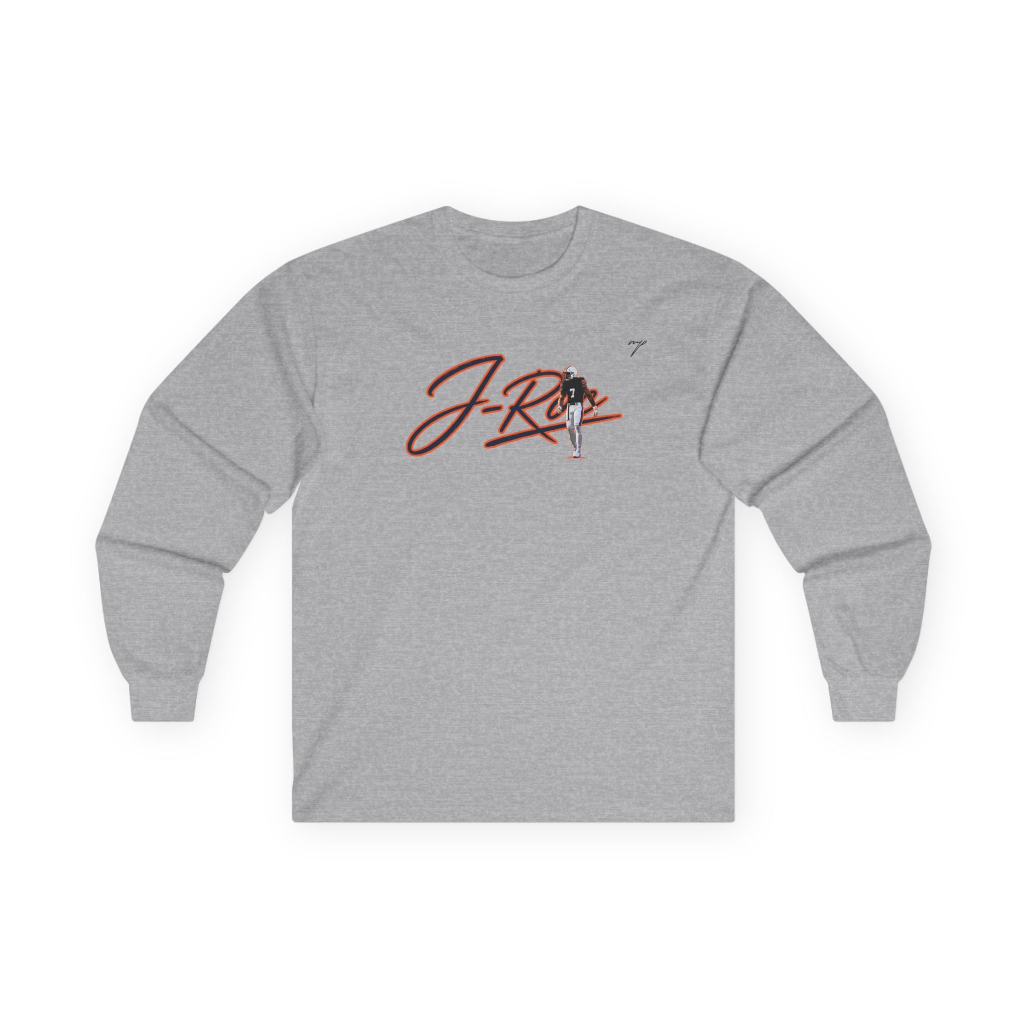 James Pace III Long Sleeve
