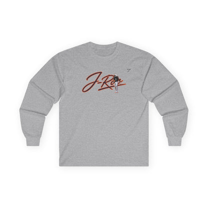 James Pace III Long Sleeve